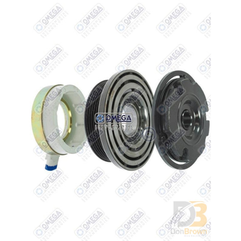 CLUTCH HT6 4.25in PV6 22-10694