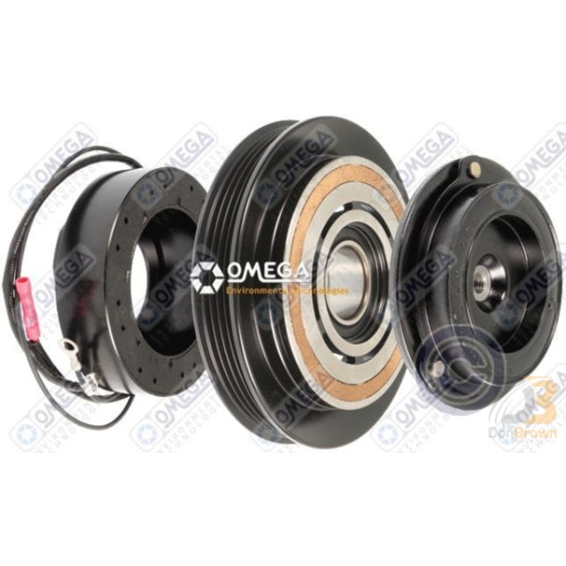 CLUTCH PV4 135.38mm 10PA15C 22-11250