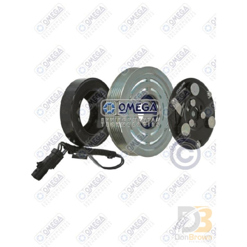 CLUTCH PV6 PV6 SD7H15 22-04852