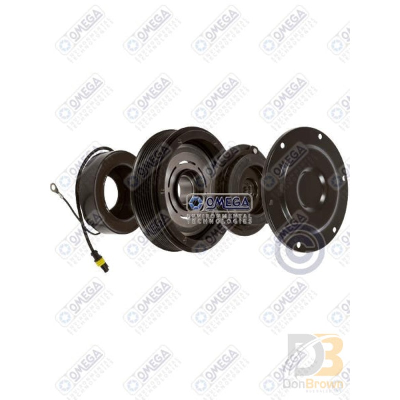 CLUTCH PV8 145mm 24V 10PA17C 22-11284