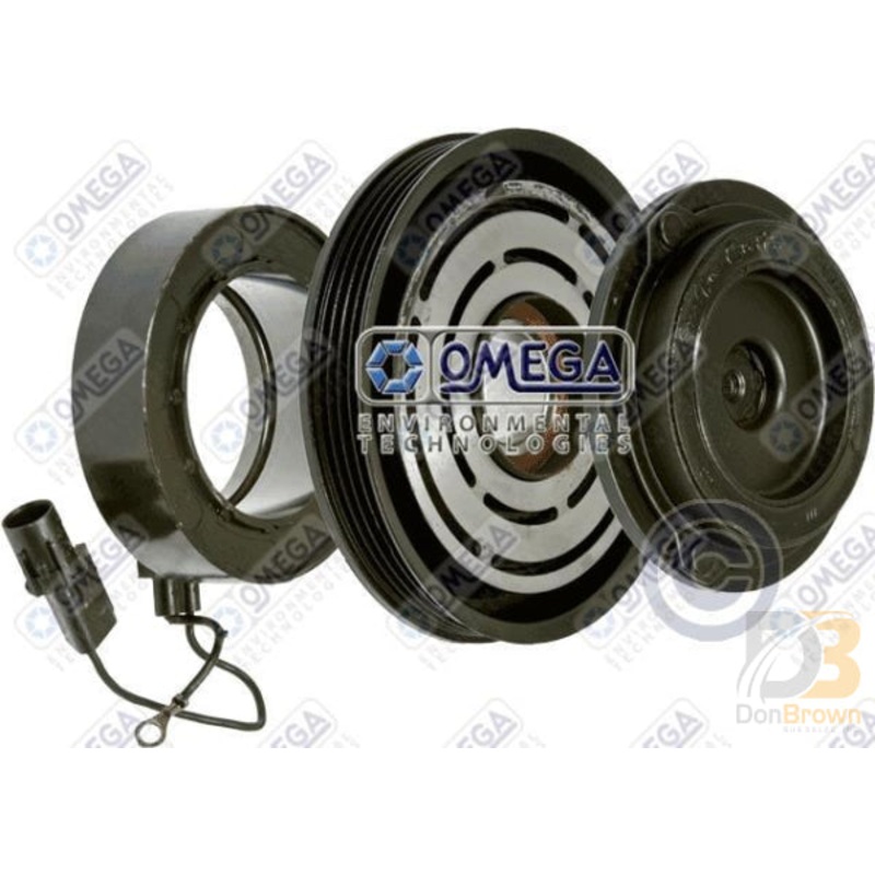 CLUTCH REMFG 22-11350-R