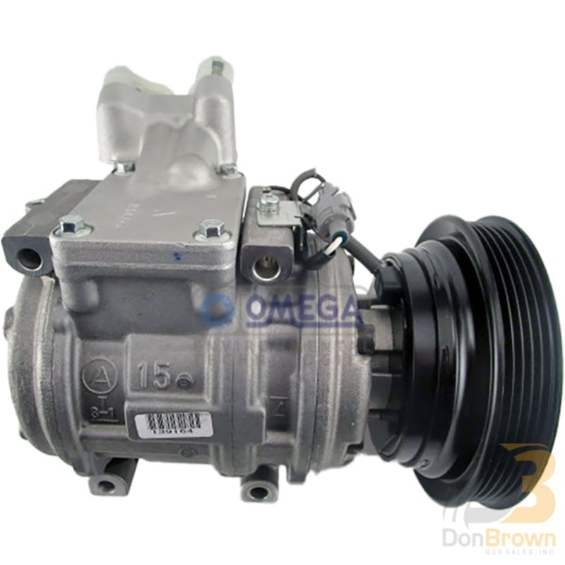 COMPRESSOR 10PA15L PV5 20-20806