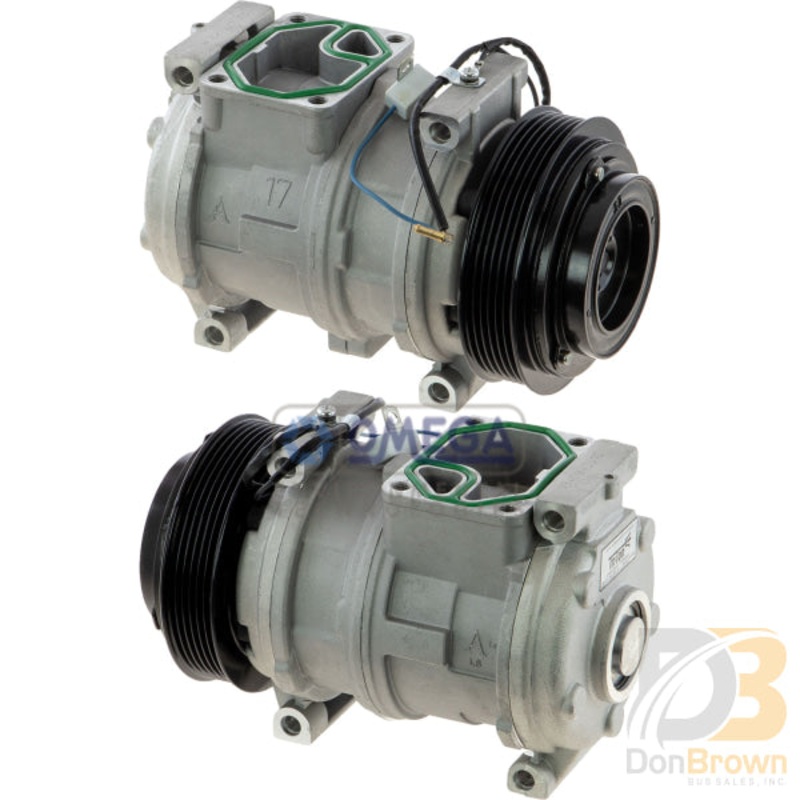 COMPRESSOR 10PA17C PV6 12V 20-21952-AM
