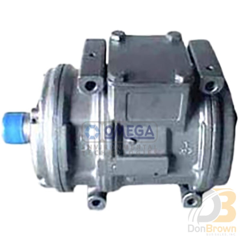 COMPRESSOR 10PA20 W/O CLUTCH 447220-7701 20-11492