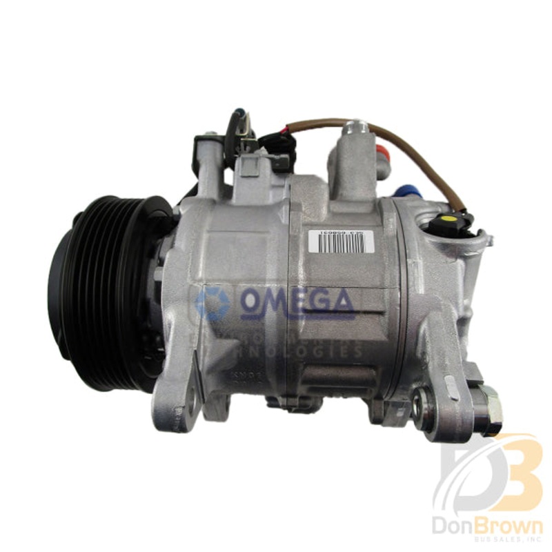 COMPRESSOR 6SBU14A PV6 20-20830