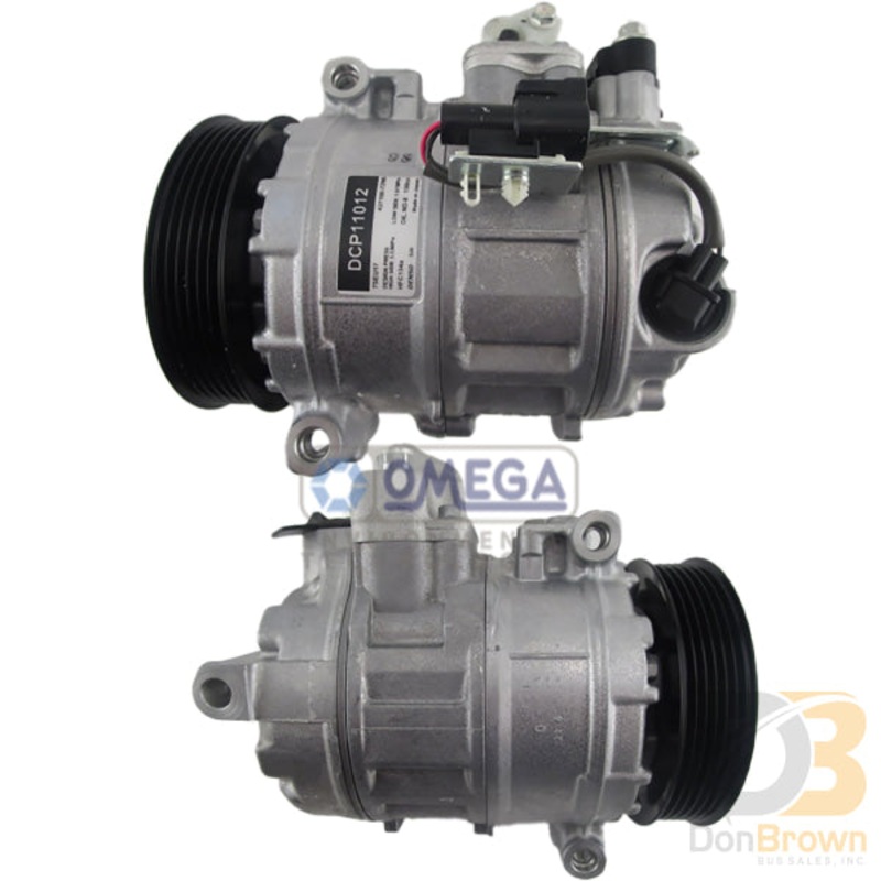 COMPRESSOR 7SEU17C PV6 20-21198