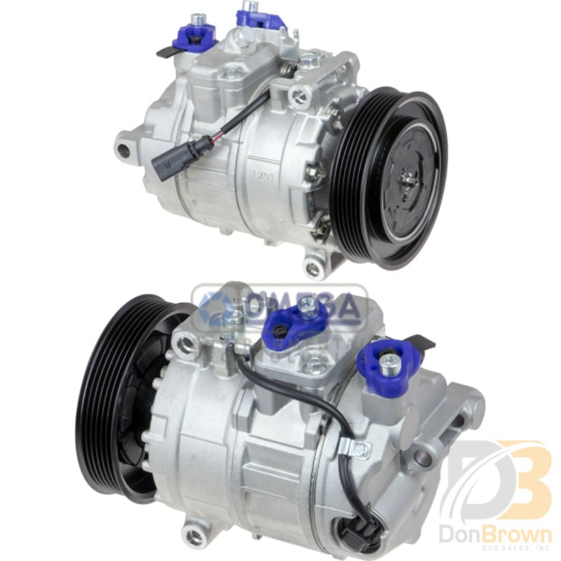 COMPRESSOR 7SEU17C PV6 20-21199