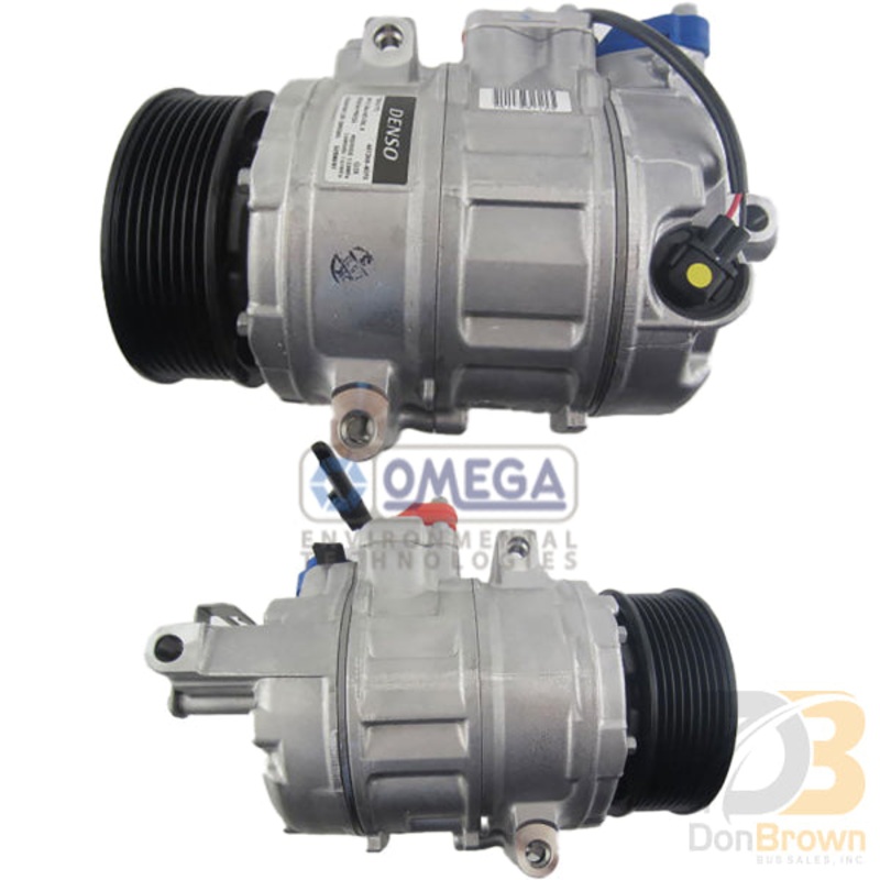 COMPRESSOR 7SEU17C PV8 20-21201