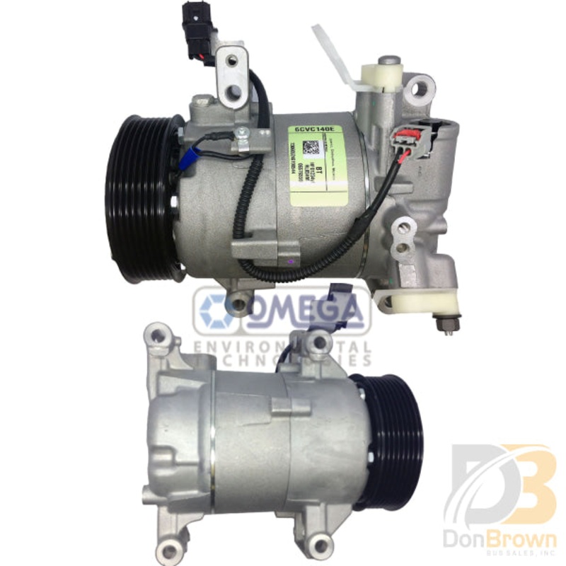 COMPRESSOR CVC E PV7 20-21838