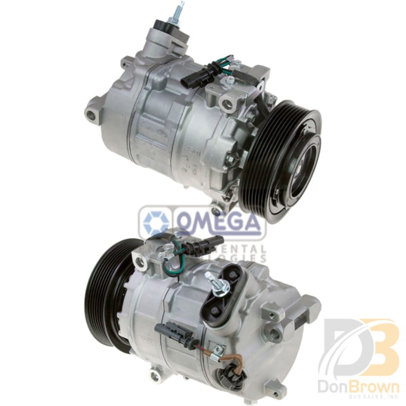 COMPRESSOR CVC PV7 12V 20-20769