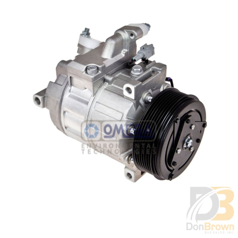 COMPRESSOR DCS171EC PV7 20-20801
