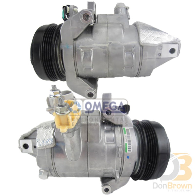 COMPRESSOR DKS20DT PV4 20-20797