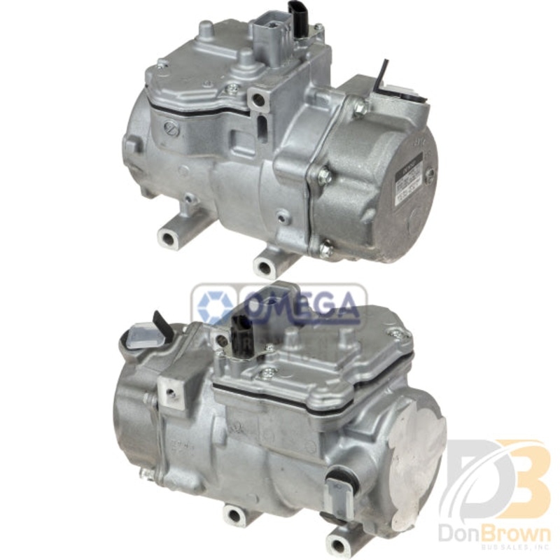 COMPRESSOR ES27C ELECTRIC 20-21825