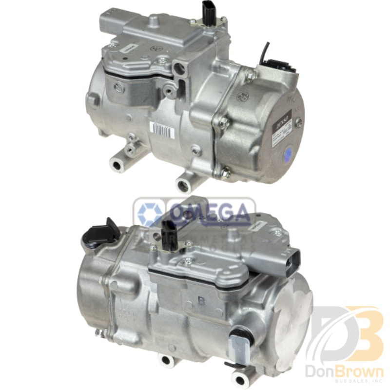 COMPRESSOR ES27C ELECTRIC 20-21826