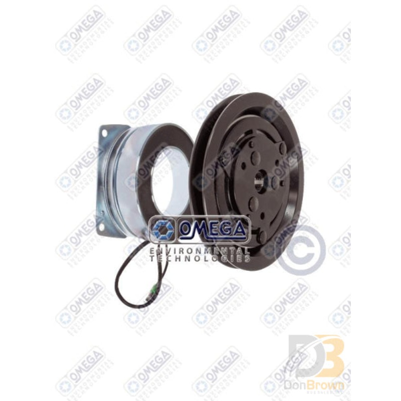 CLUTCH 170mm 1GR 12V 22-11143