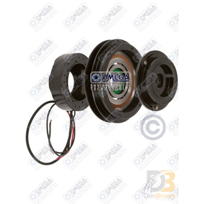 CLUTCH 1A GRV 152mm 12V 10PA17C 22-11299