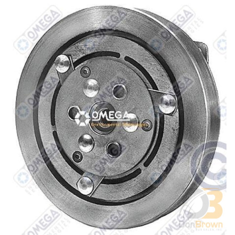 CLUTCH 1B GR 6.75in 12V 22-11110