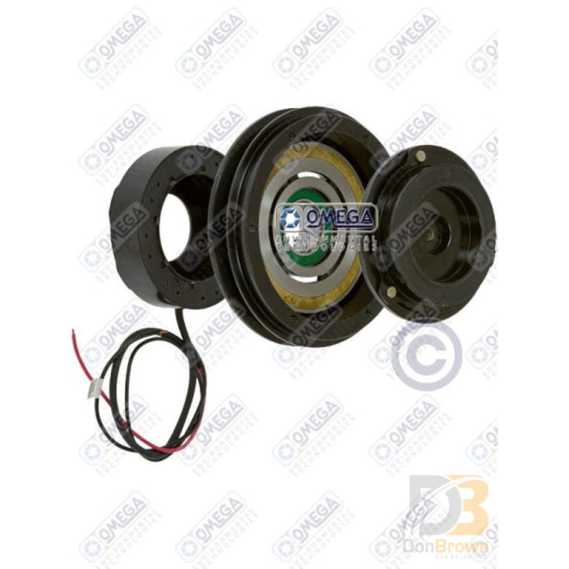 CLUTCH 1GRV 146mm 12V 10PA17C 22-11300