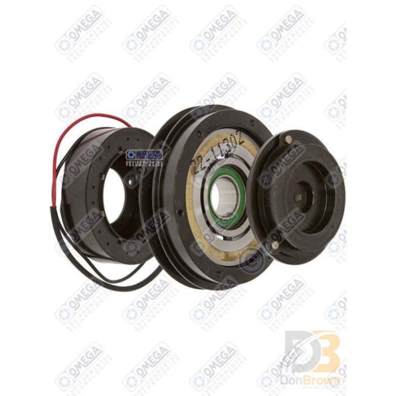 CLUTCH 1GRV 146mm 12V 10PA17C 22-11302