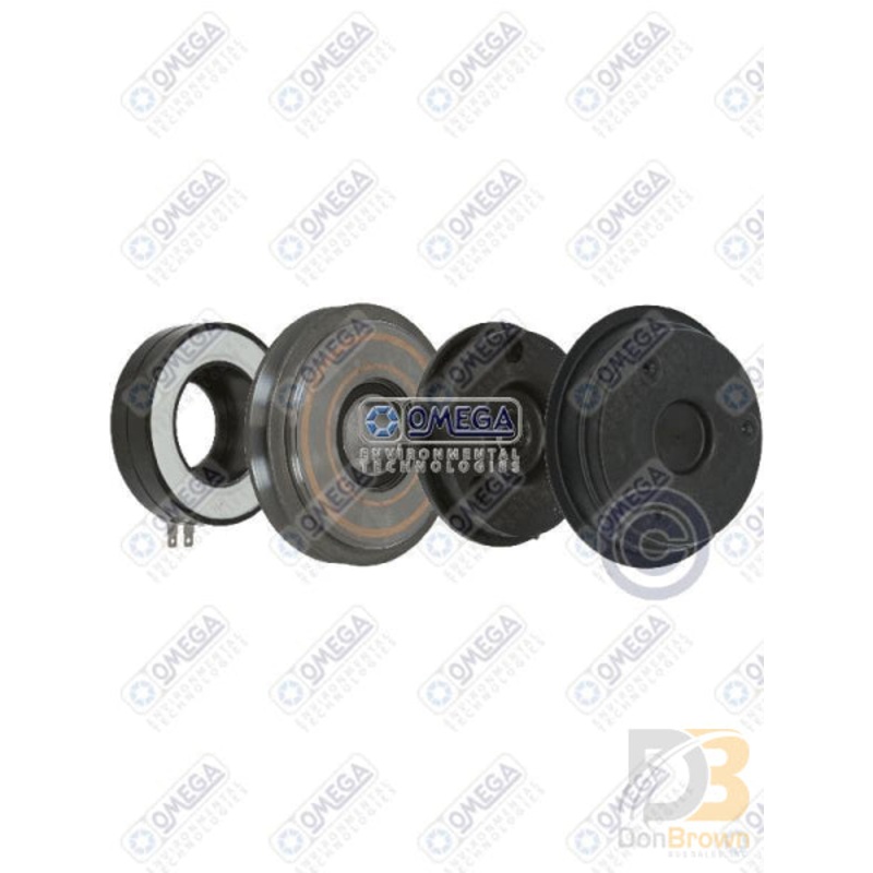 CLUTCH A6 5.58in 1GR 12v REMFG 22-11011-R
