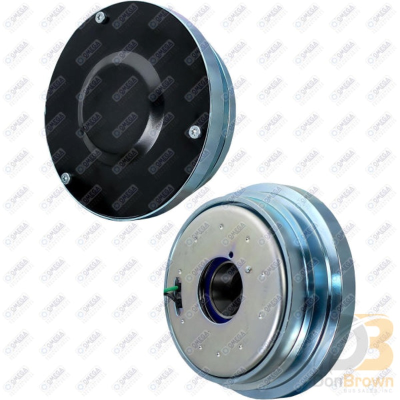 CLUTCH FLX7 1A 138mm 24V 4877 22-04877