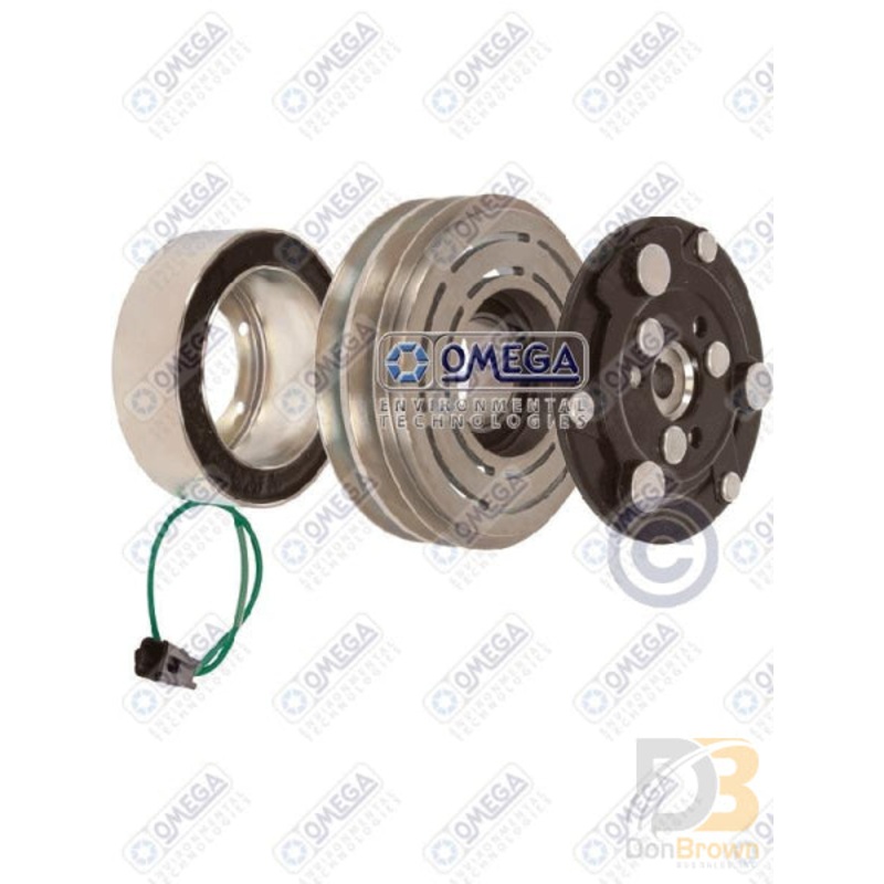 CLUTCH HD SD508 510 5407 9143 22-10130