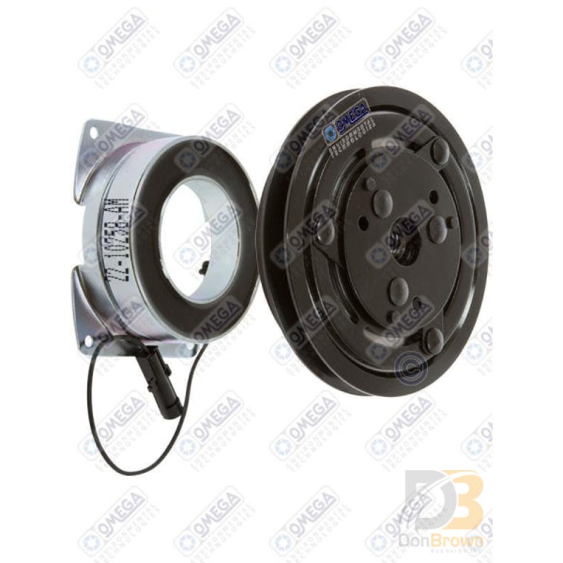CLUTCH HD TRUCK 6in 1GR 12V 22-10528-AM