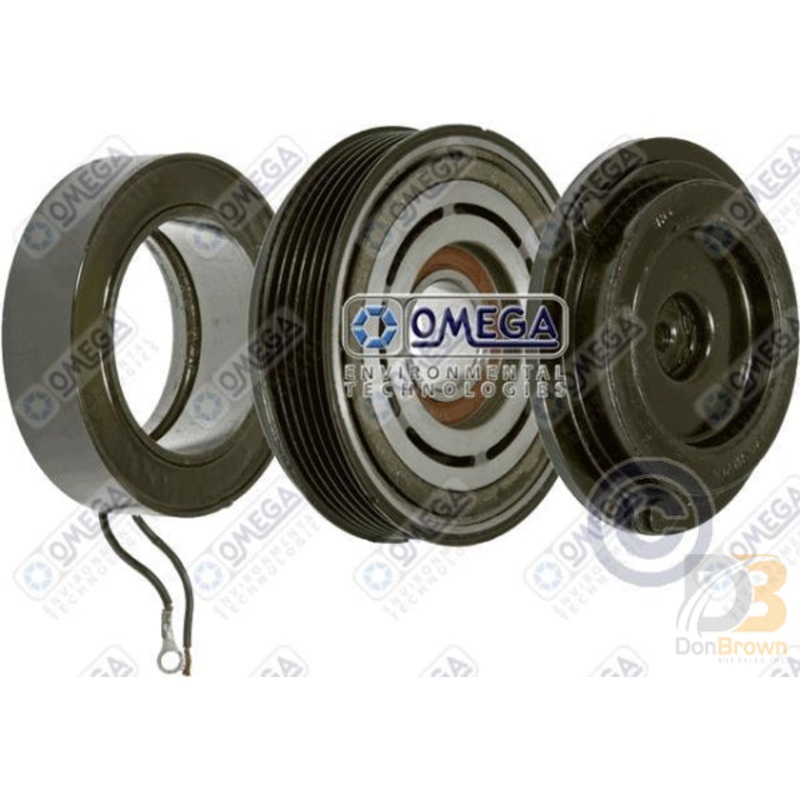 CLUTCH HS18 115mm PV6 REMFG 22-11333-R