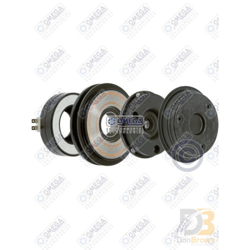 CLUTCH NEW A6 1GR 5 5/8in 12V 22-11290