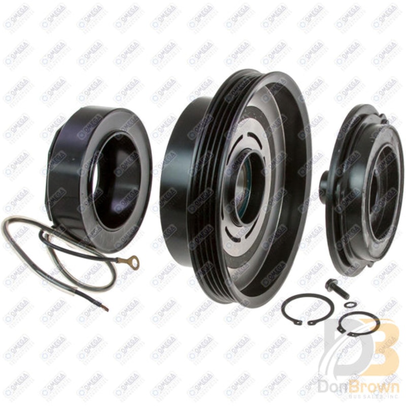 CLUTCH PV4 REMFG 10PA15C 17C 20C/TV12C 22-11179-R