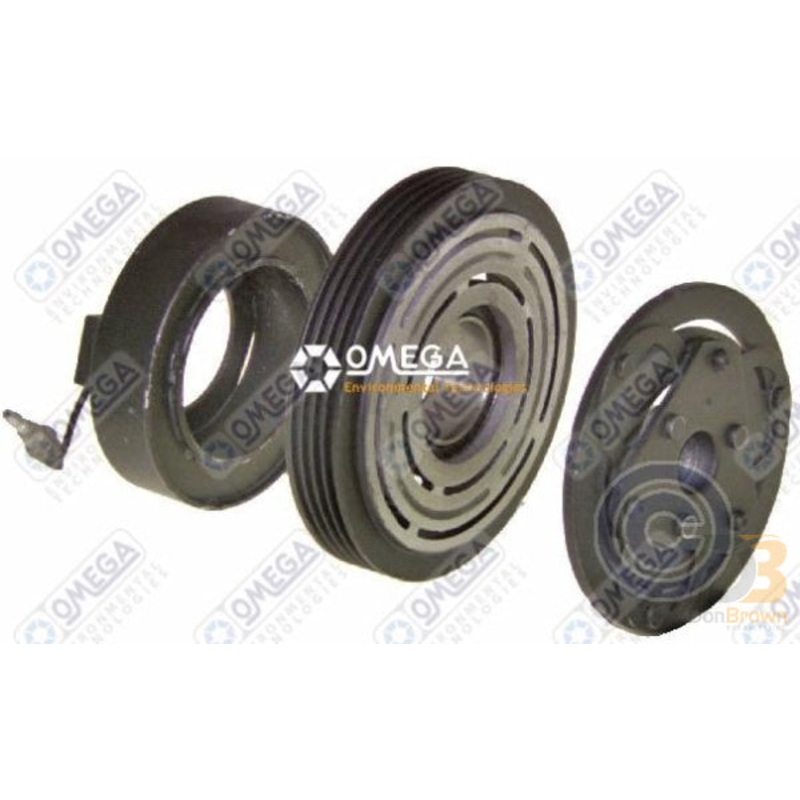 CLUTCH PV4 REMFG 22-11208-R