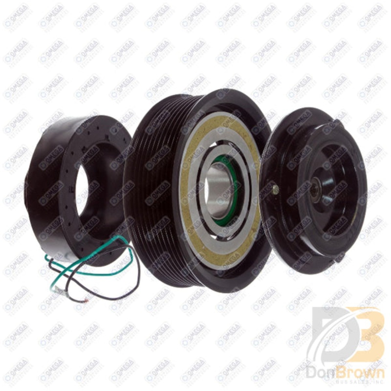 CLUTCH PV9 7SB/7SBU 24V 22-11331