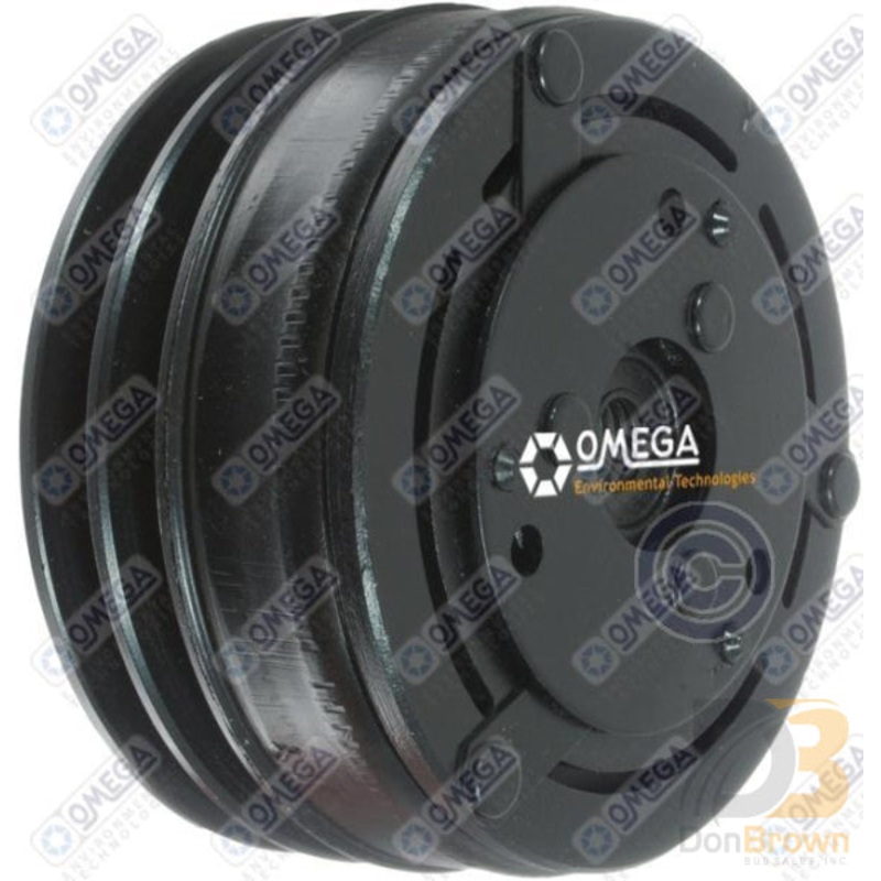 CLUTCH RV2 2 GROOVE 1407-37 REMFG 22-11115-R