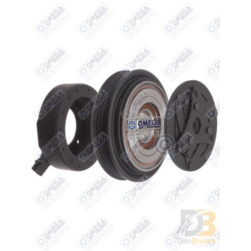 CLUTCH SCS06C PV4 114mm REMFG 22-11342-R