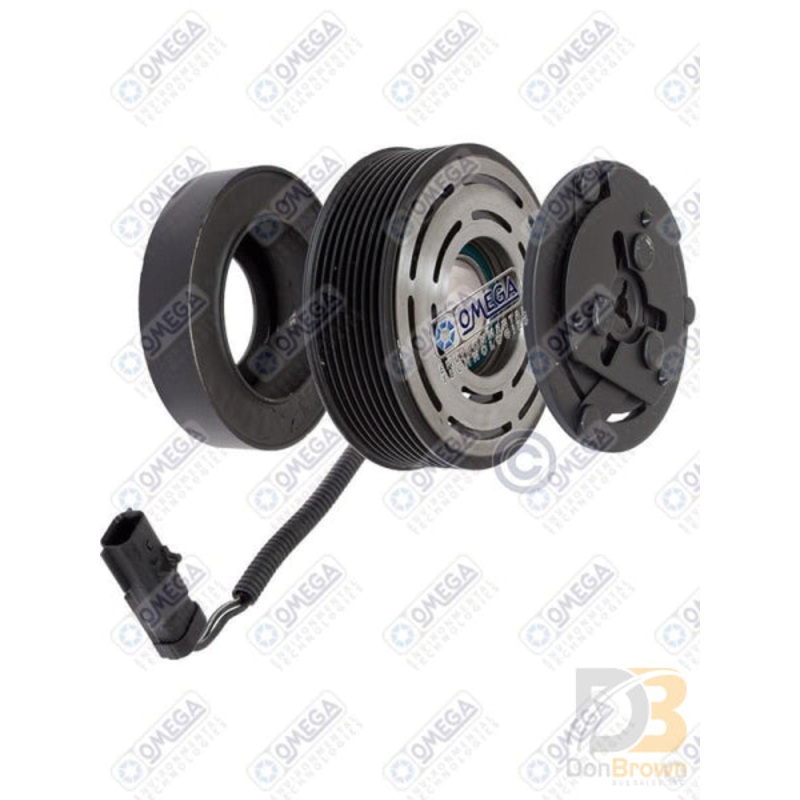 CLUTCH SD7H15 4775 REMFG 22-10139-R