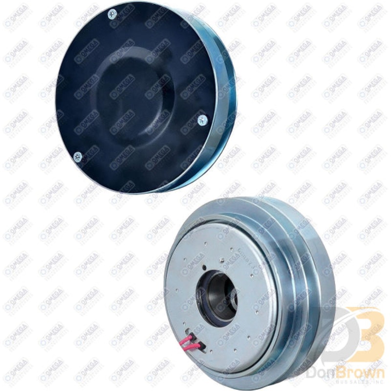 CLUTCH SD7H15SHD 4479 1GR 152mm 24V 22-04479
