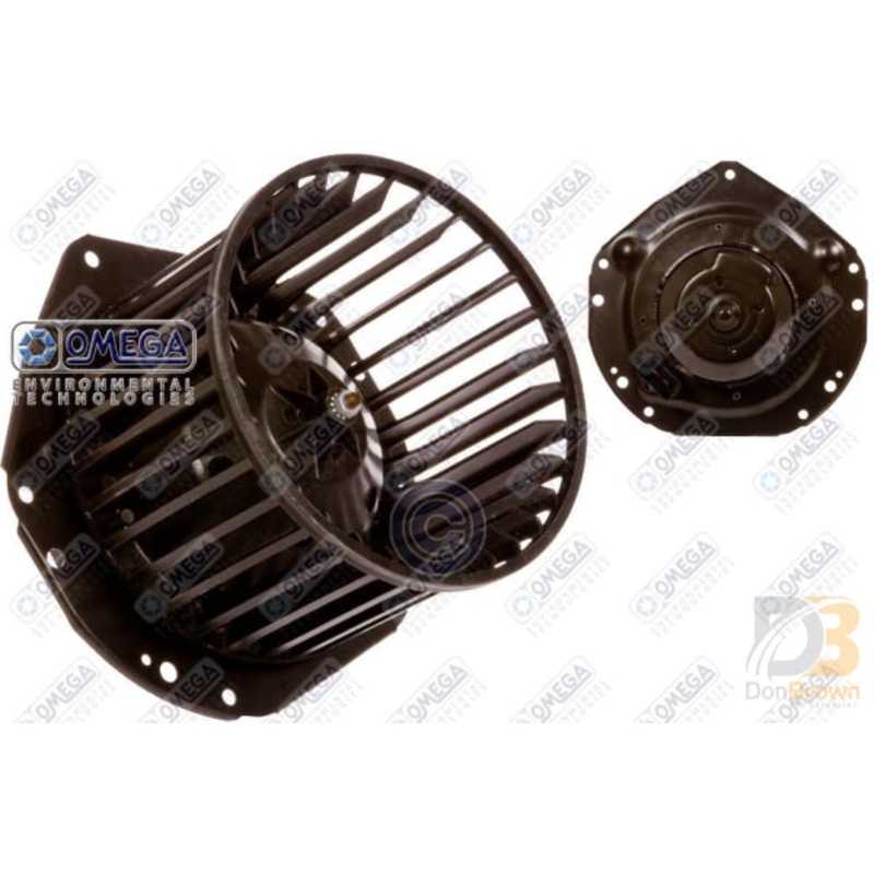 BLO MTR W/W  GM 96-04 15-8987/8746  S-10 26-13125