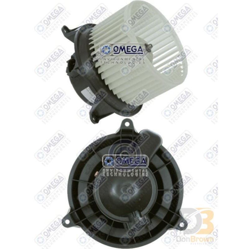 BLOWER ASSEMBLY 05-07 FORD FIVE HUNDRED 26-13470