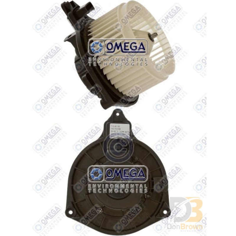 BLOWER ASSEMBLY 05-09 TOYOTA TACOMA 26-13463