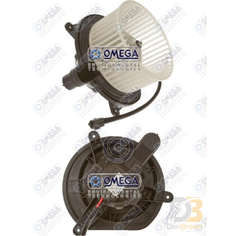BLOWER ASSEMBLY 06-07 JEEP COMMANDER  05-06 GRD CHRK 26-13448