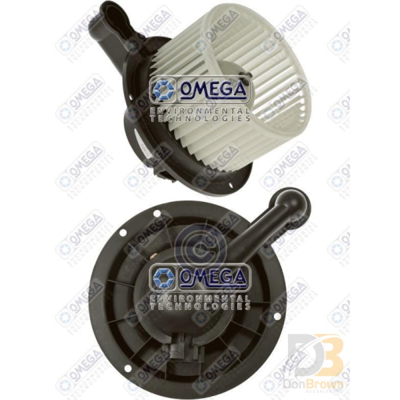 BLOWER ASSEMBLY 06-08 FORD EXPLORER 06-08 MOUNTAINEER 26-13451