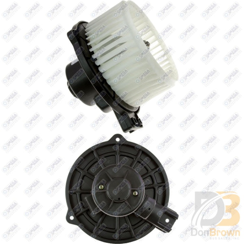 BLOWER ASSEMBLY 26-14007