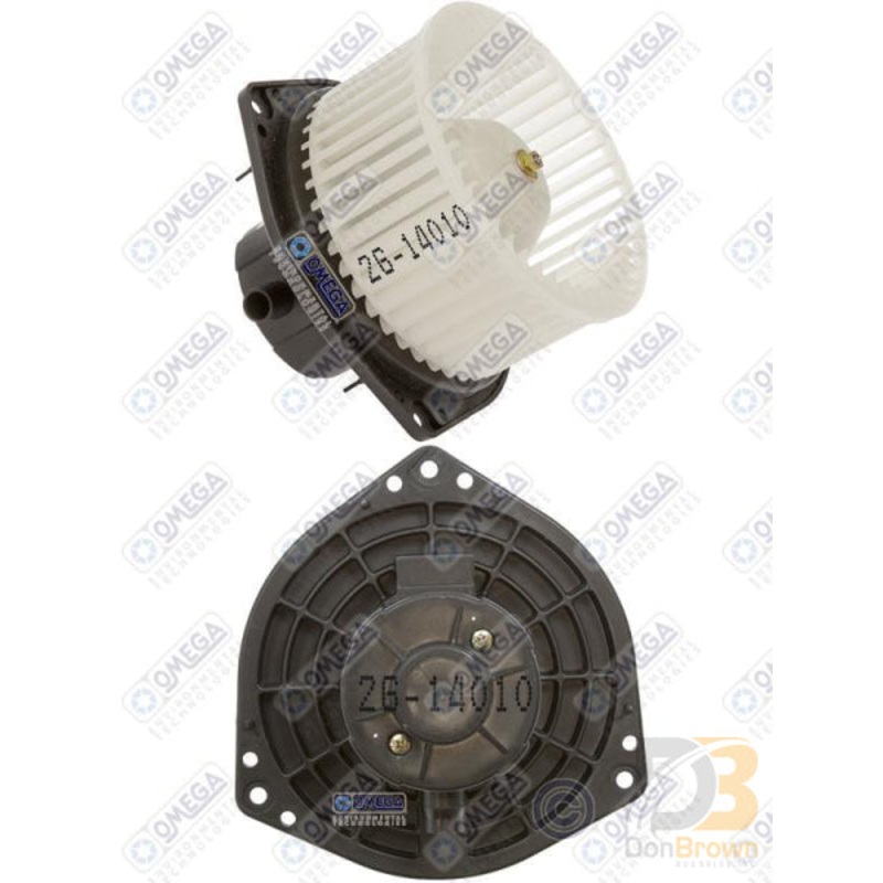 BLOWER ASSEMBLY 26-14010