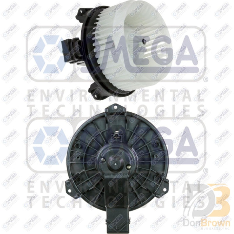 BLOWER ASSEMBLY 26-14011