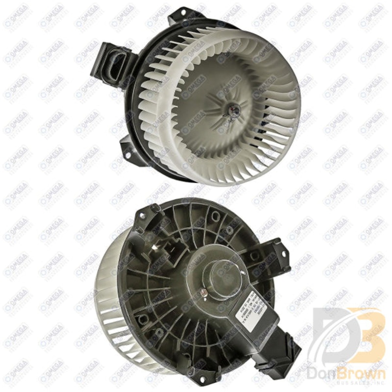 BLOWER ASSEMBLY 26-14013