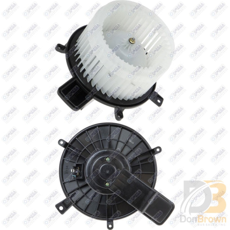 BLOWER ASSEMBLY 26-14016