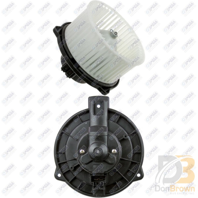 BLOWER ASSEMBLY 26-14017