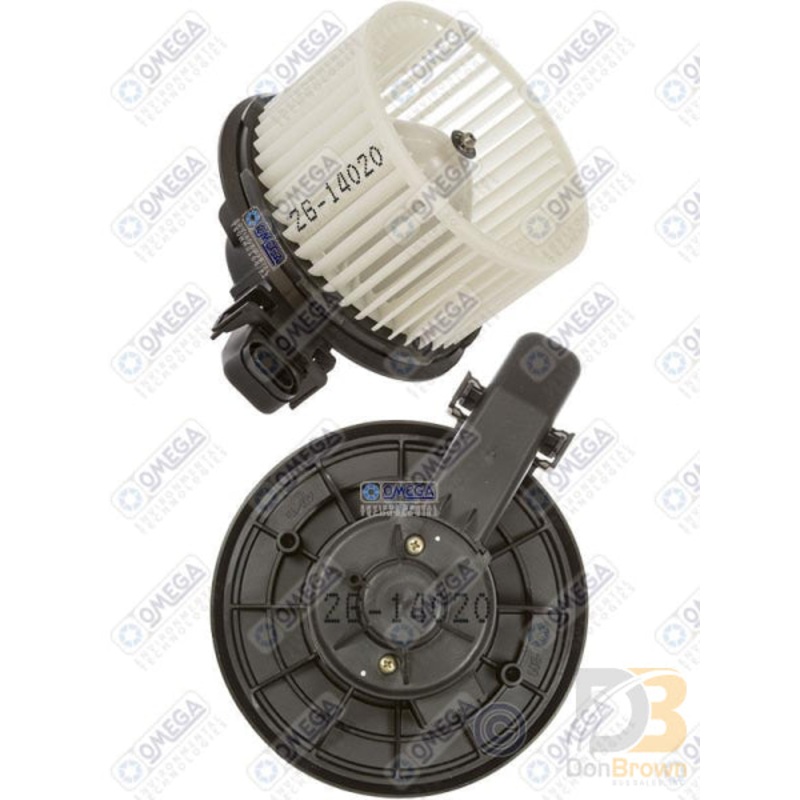 BLOWER ASSEMBLY 26-14020