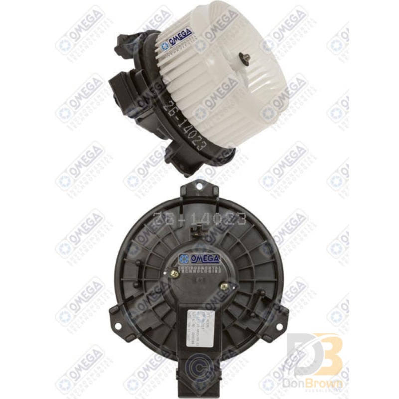 BLOWER ASSEMBLY 26-14023