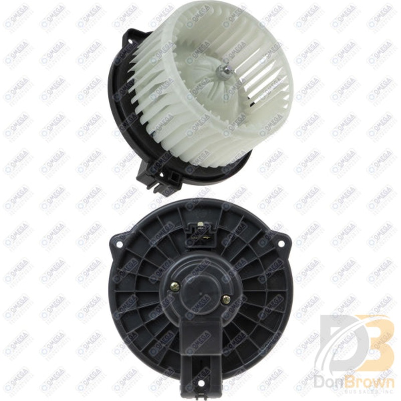 BLOWER ASSEMBLY 26-14024